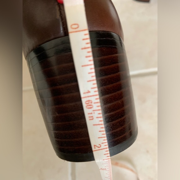 Coach Boot - Picture 4 of 6